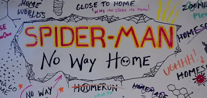 Spider-Man: No Way Home. Kolejne poszlaki wskazują na obecność dawnych bohaterów w filmie