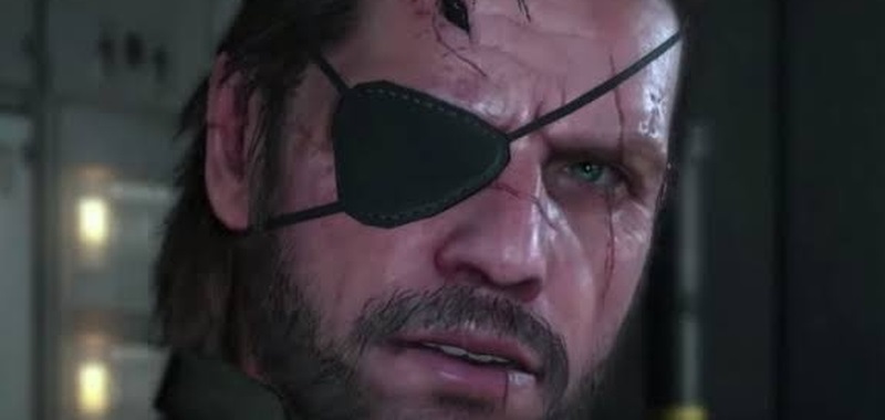 Twórcy Abandoned igrają z fanami Metal Gear Solid. Tajemnicze zdjęcie pobudziło nowe teorie