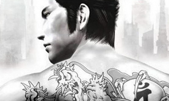 Tak wygląda Yakuza 1&amp;2 w jakości HD