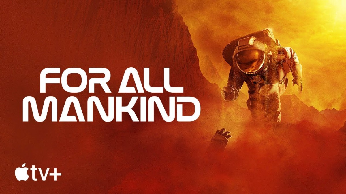 For All Mankind 3