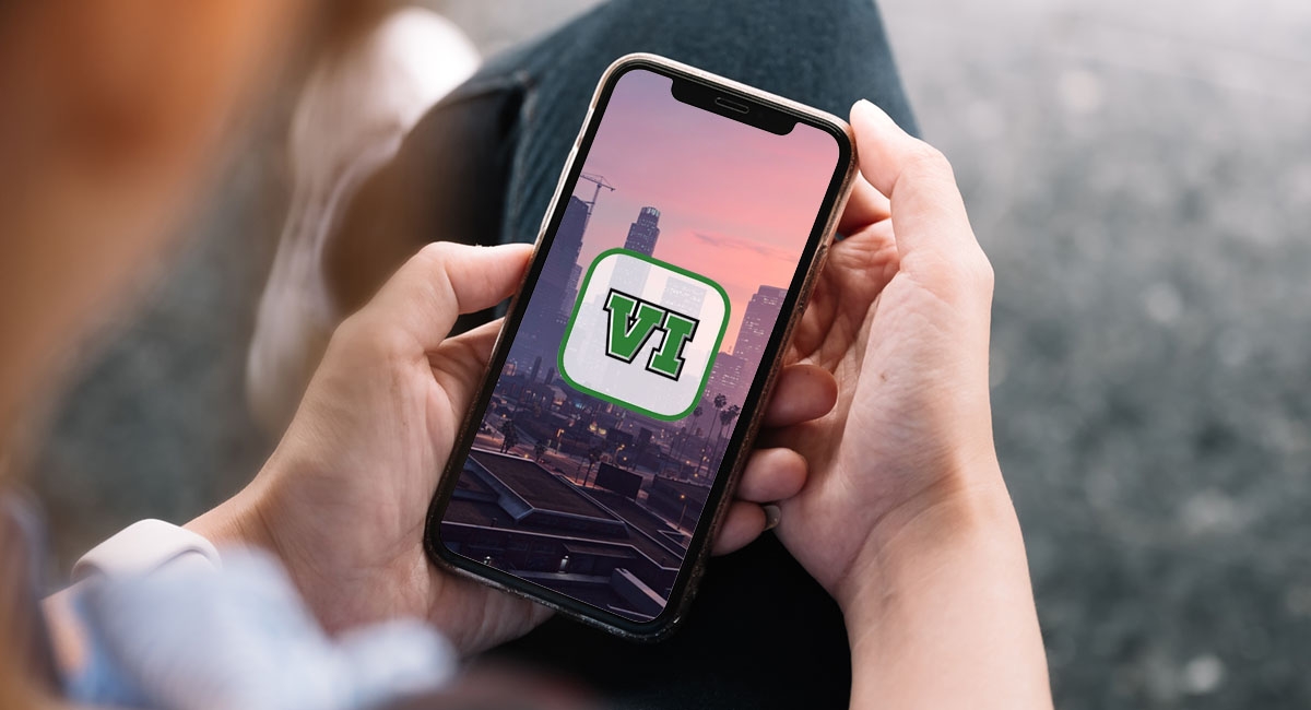 GTA 6 trafi na iOS