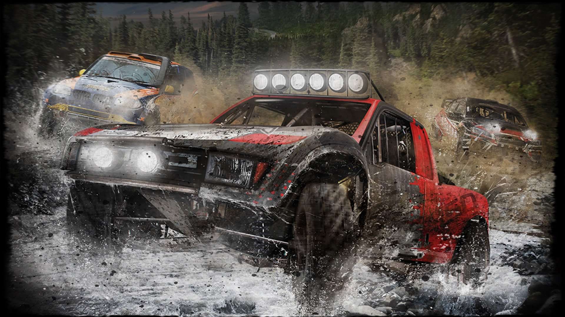 Miss Gier Wideo: Nadchodzi runda 2!