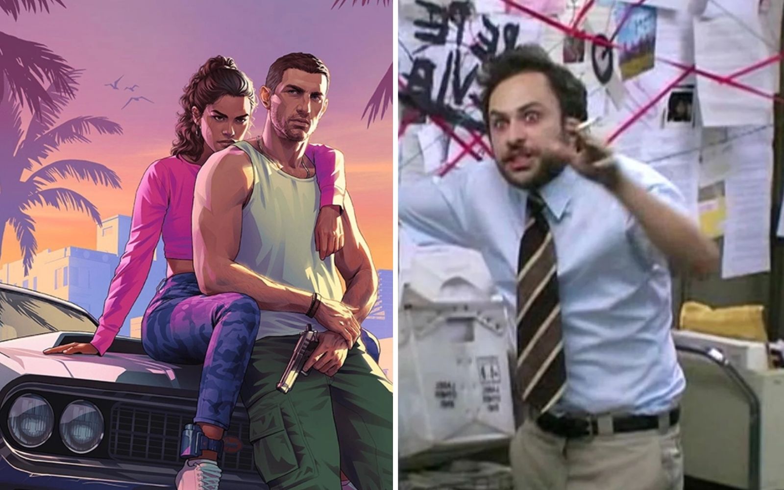 To najbardziej szalone „śledztwo” dotyczące GTA 6. Gracz bada poziom tlenu i niedopałki papierosów