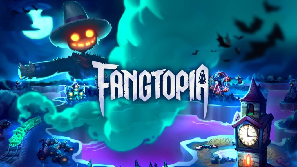 Fangtopia