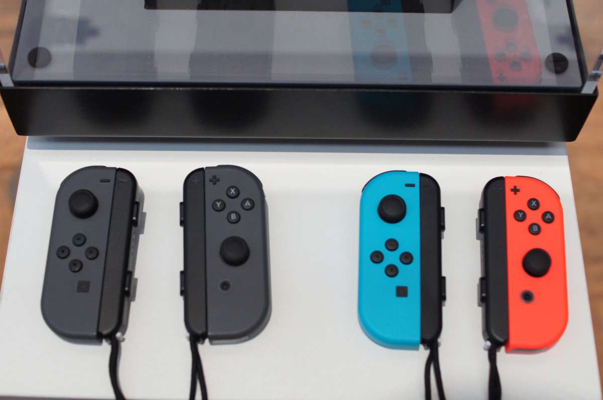 Nintendo Switch. Odpowiadamy na Wasze pytania