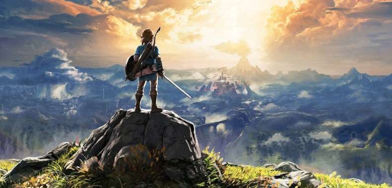 The Legend of Zelda: Breath of the Wild na PC. Gracze przenoszą wielkie dzieło Nintendo