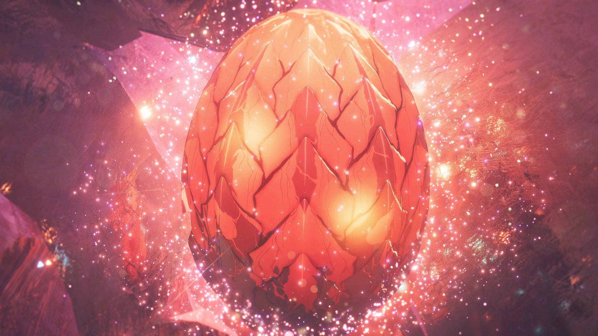Monster Hunter Stories 3: Twisted Reflection #6