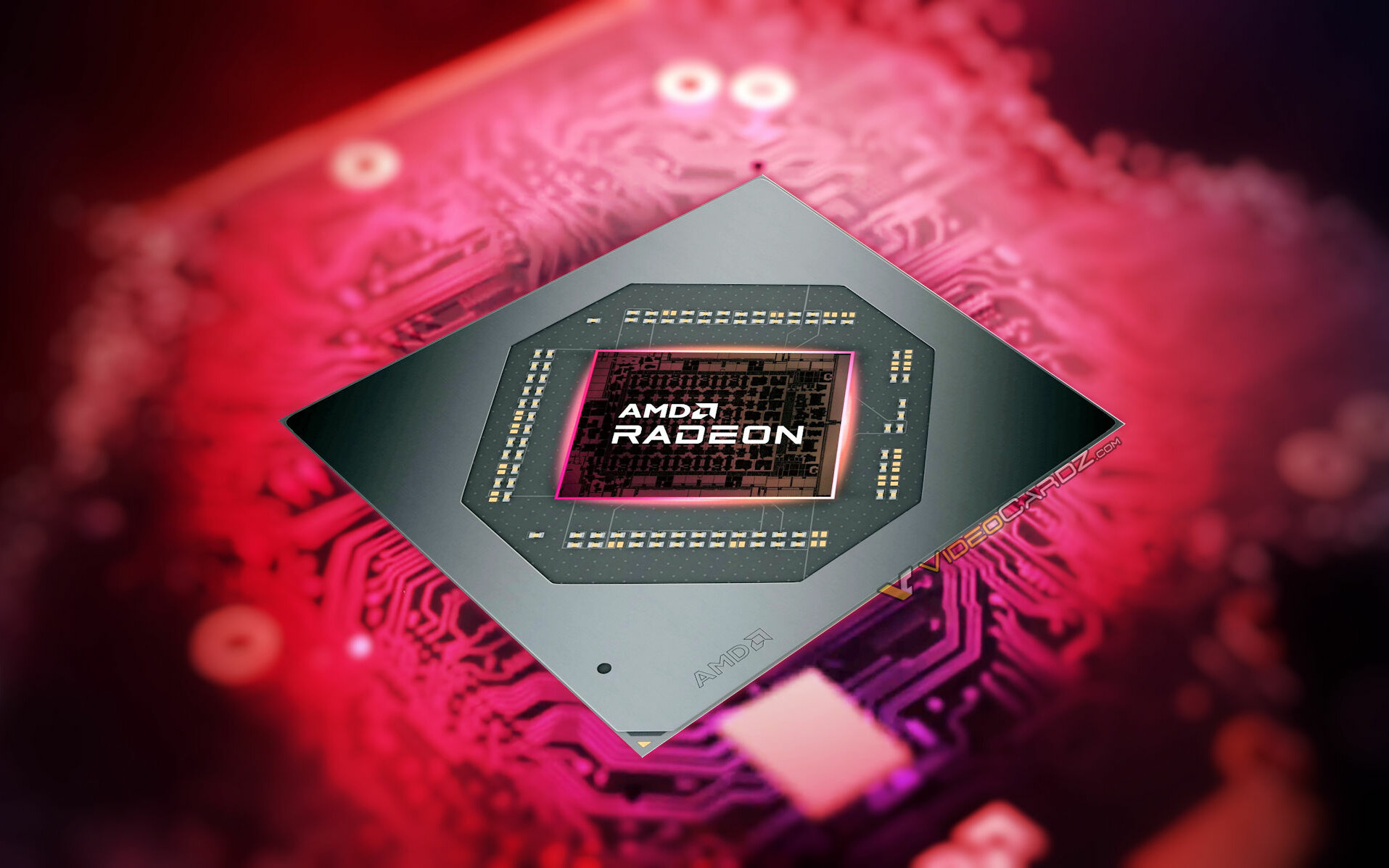 AMD Radeon 