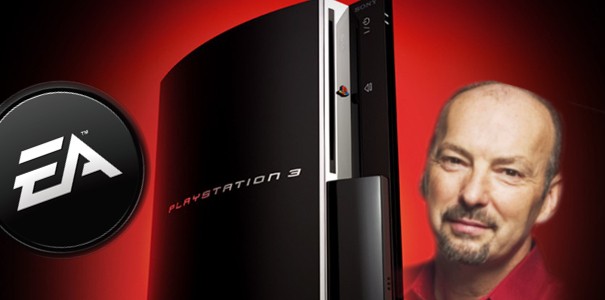 Elektronicy są gotowi wspierać PlayStation 3 jeszcze dwa-trzy lata