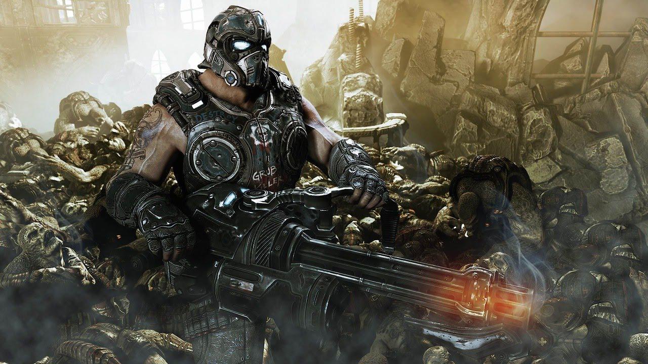 Znamy powód obsuwy Gears of War: Ultimate Edition na PC. Gracze zgłaszają fatalną optymalizację gry