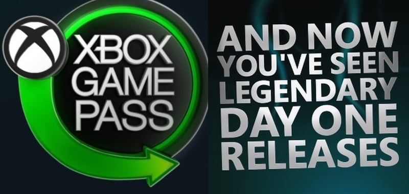 Xbox Game Pass zapewnia szereg znakomitych gier. Microsoft chwali się premierami