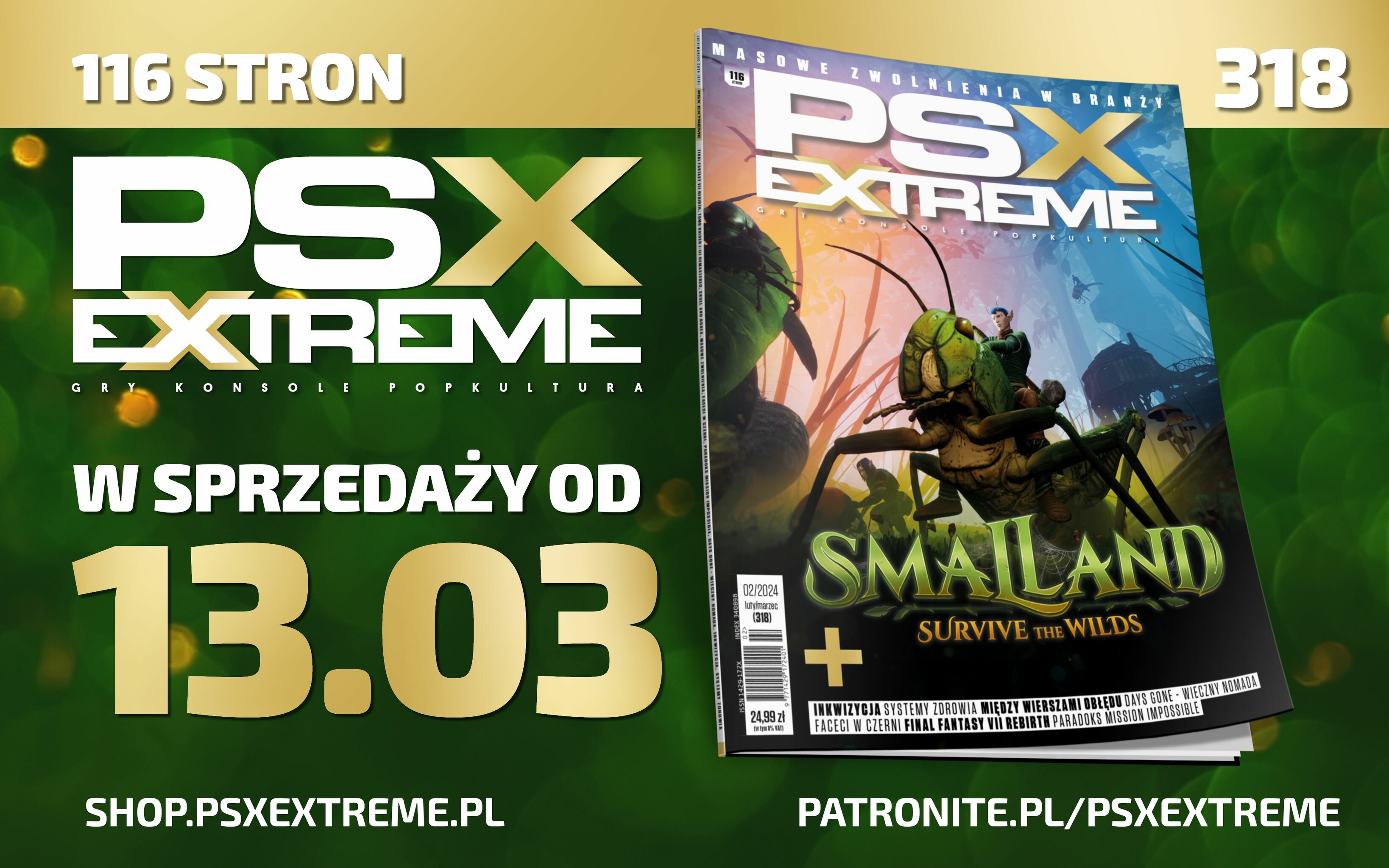 psx extreme