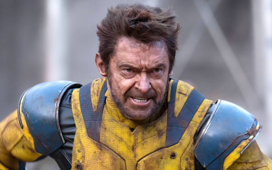 Koniec Wolverine'a? Hugh Jackman nie zamierza odchodzić z Marvela