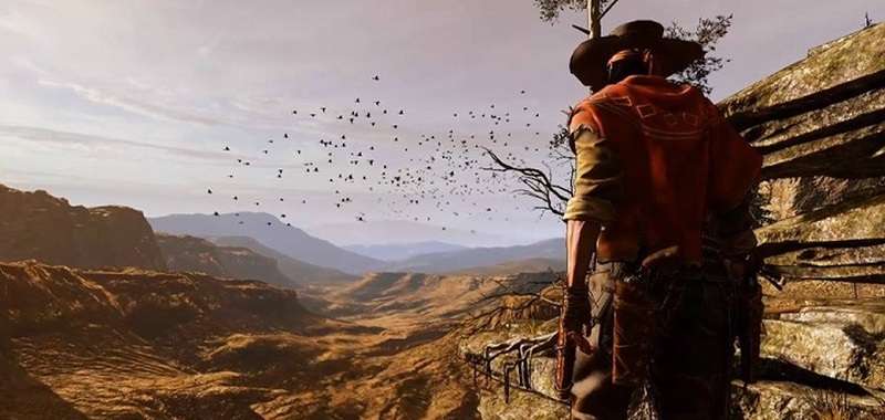 Call of Juarez powraca. Główny bohater wysłał wiadomość do protagonisty Red Dead Redemption 2