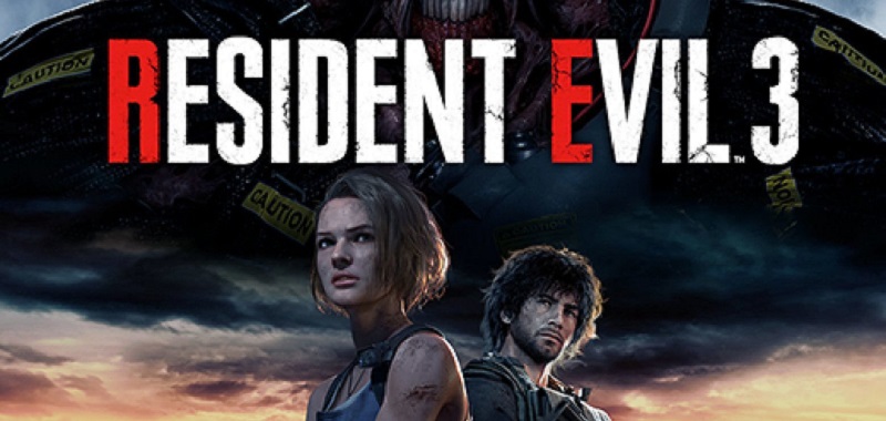 Resident Evil 3 (PS4, Xbox One, PC). Premiera, cena, informacje o grze