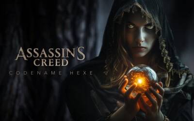 Assassin's Creed Hexe z niepewnym terminem debiutu? Fani powinni szykować się na problem lub opóźnienie