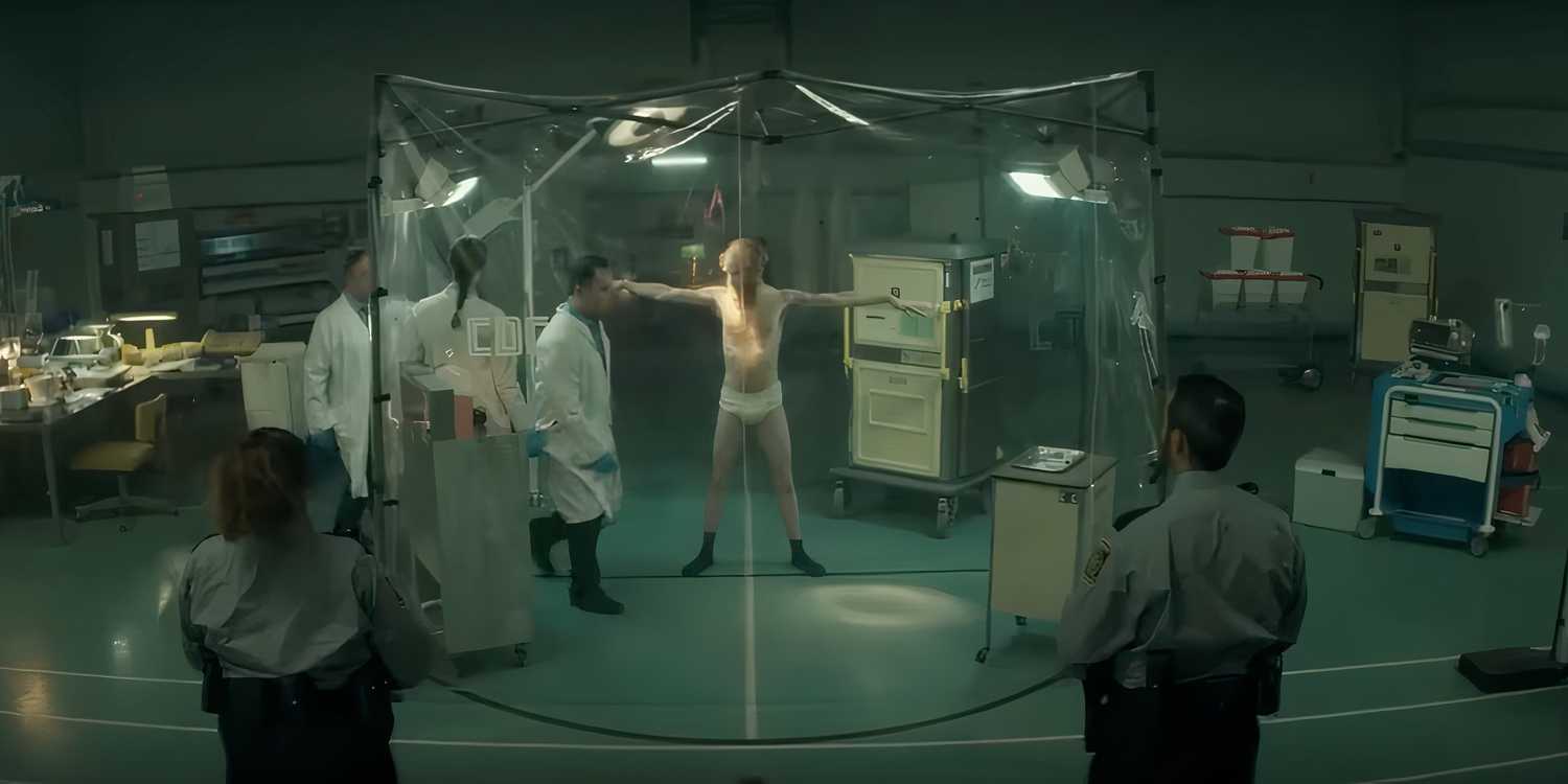 Revival (2025) / SCIFI / SYFY