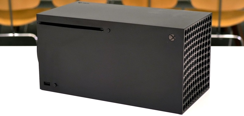 Xbox Series X zmierza na rynek bez opóźnień. Microsoft pewny premiery w 2020 roku, ale problemem są gry