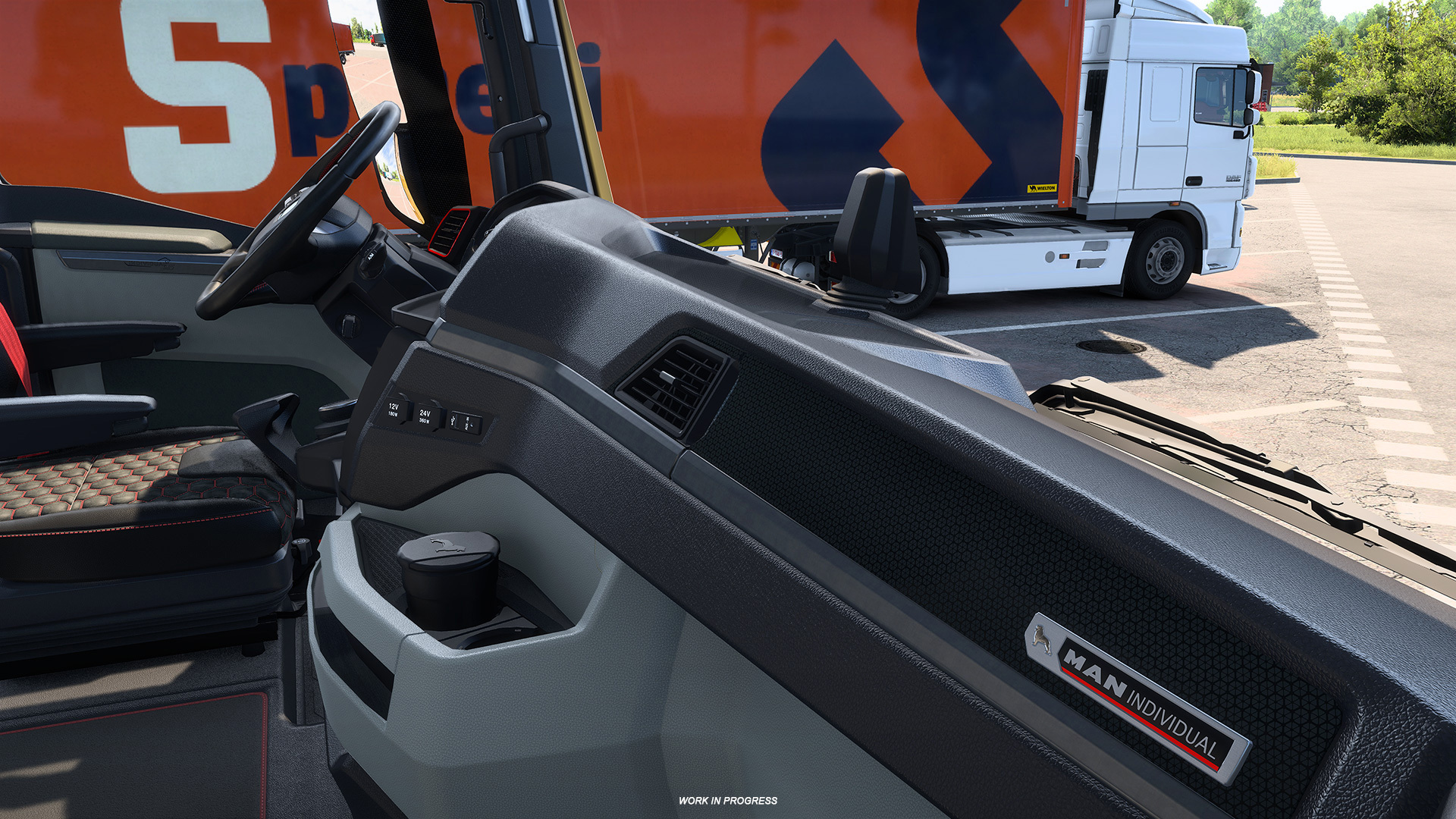 ETS2 #3