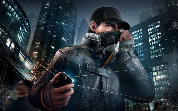 Watch Dogs oraz The Crew zaliczają obsuwę