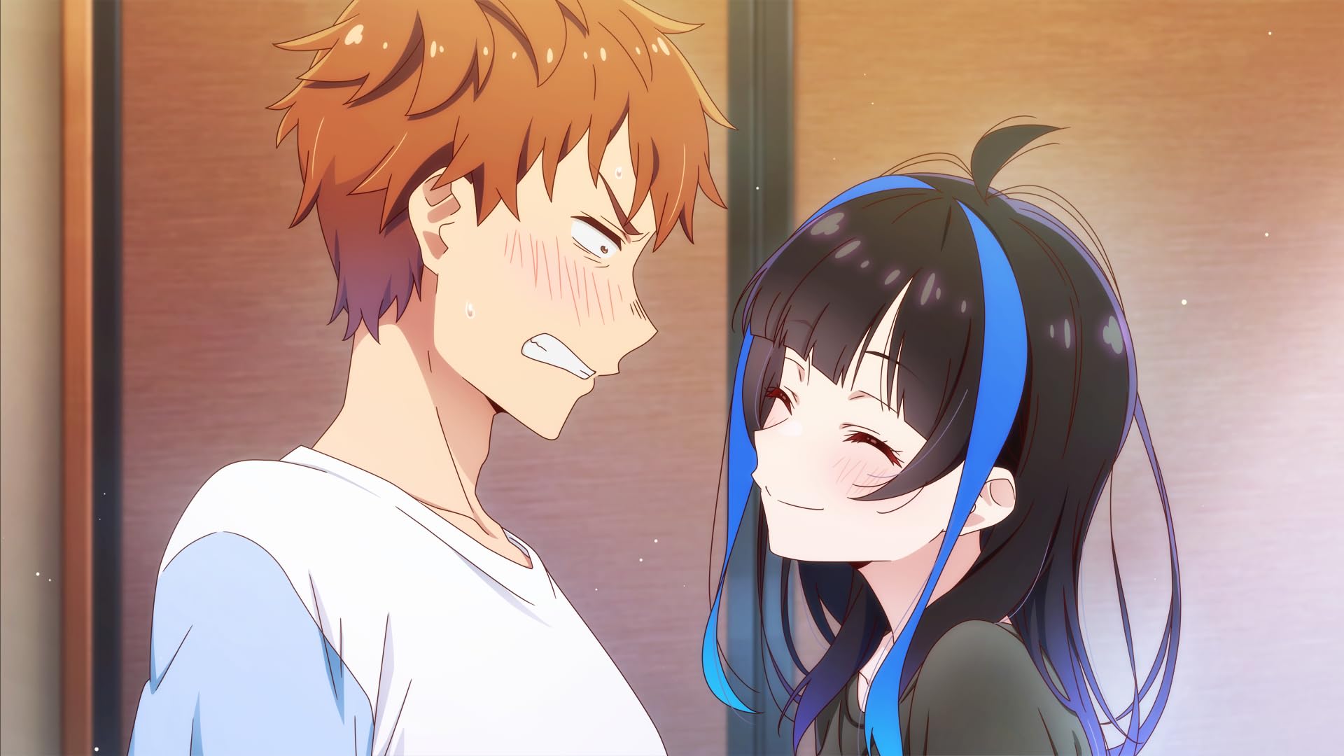 Rent-A-Girlfriend: The Horizon and the Girl in the Swimsuit #4