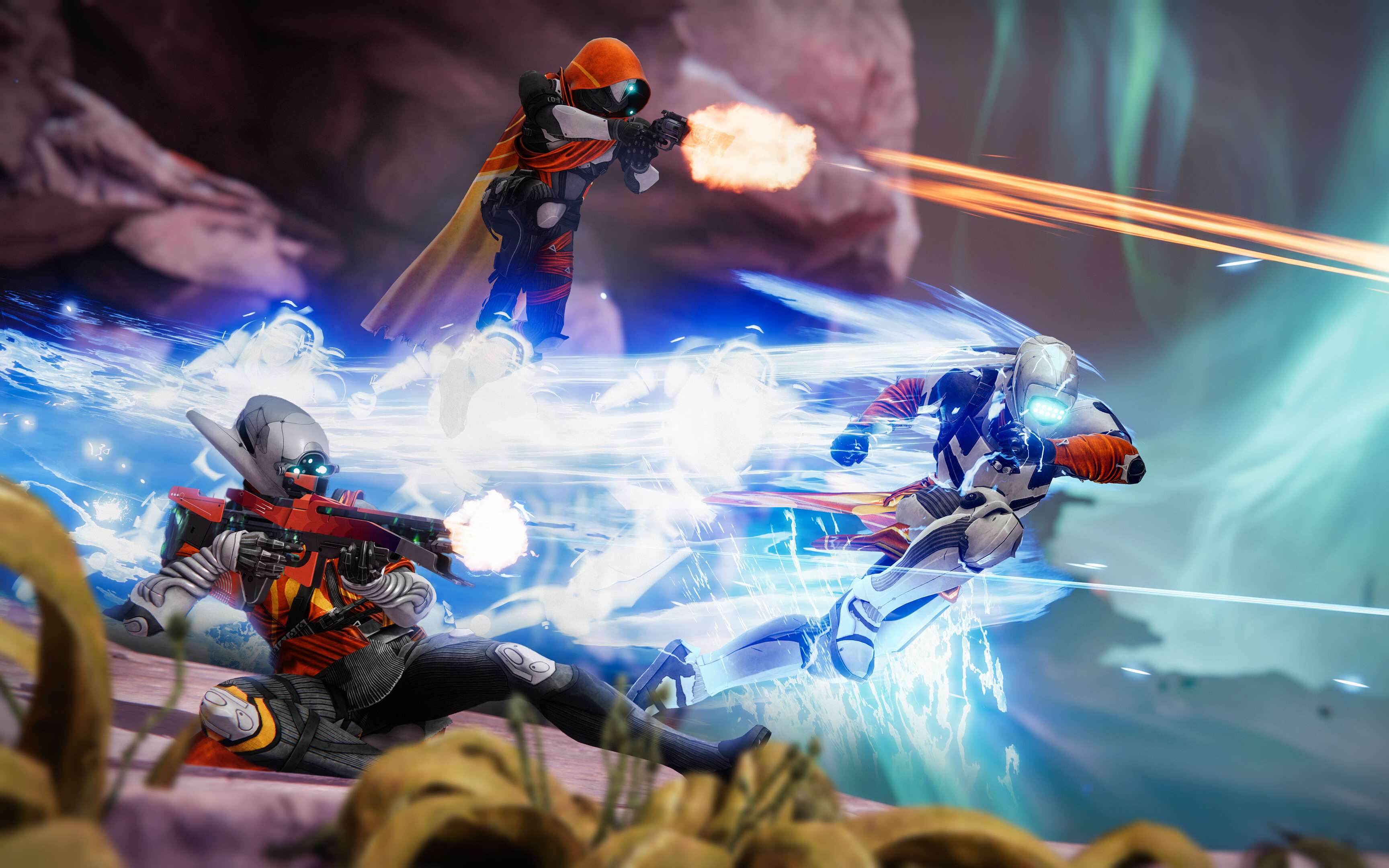 Destiny 2 Edge of Fate