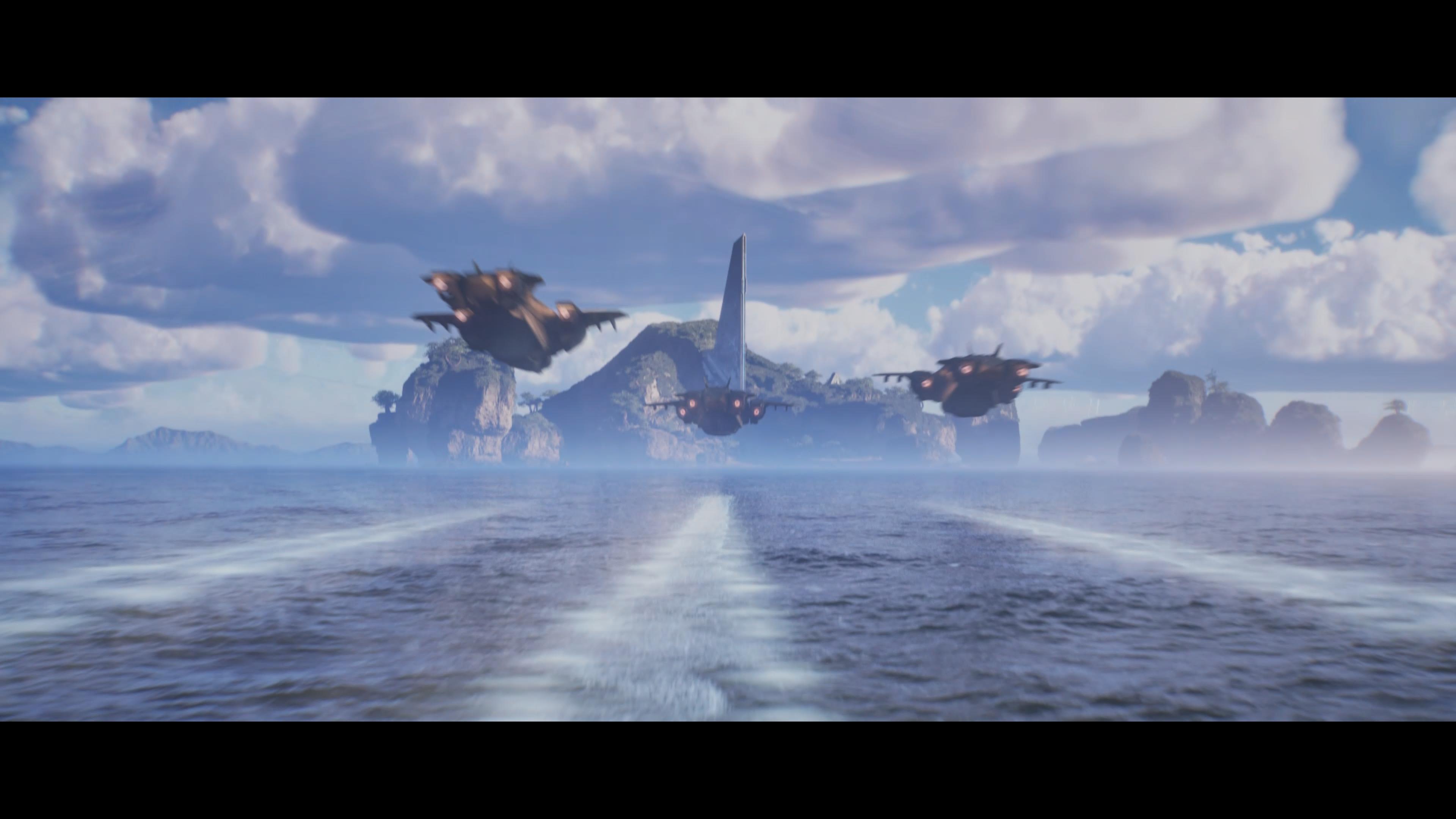 Halo: Campaign Evolved - recenzja gry. Lecimy