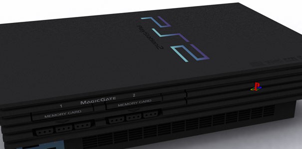 15 lat temu na rynku pojawiło się PlayStation 2