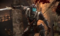 Co z filmem fabularnym Dead Space?
