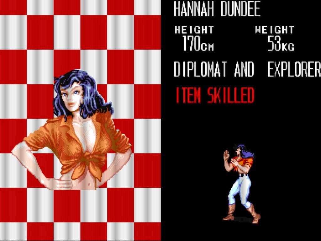 Wyścig po Operation Hastings