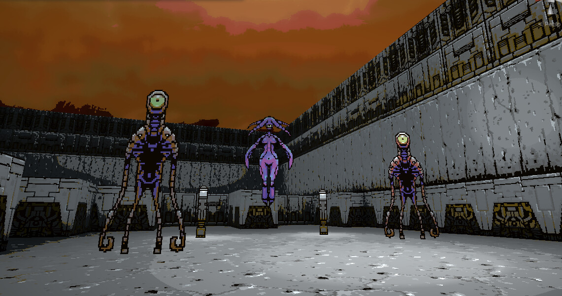 Project Warlock: Lost Chapters #1