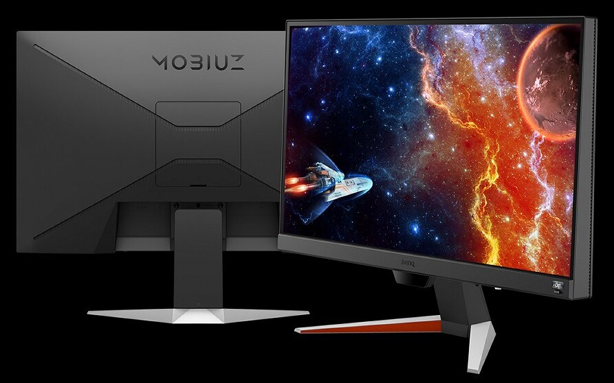 benq mobiuz