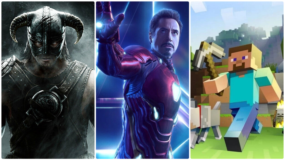 Xbox pobił rekordy branży gier! Inne ogromne przejęcia w popkulturze