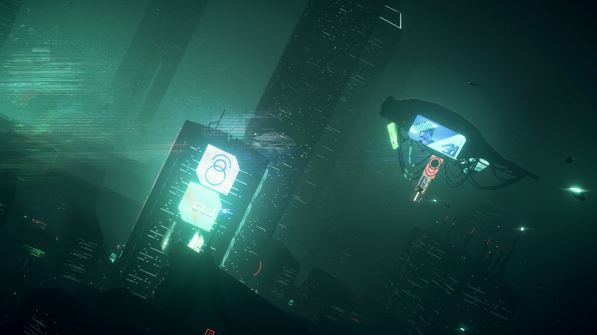 Dystopika #6