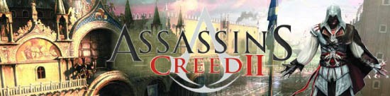 Ekskluzywny playtest: Assassin&#039;s Creed II (PS3)