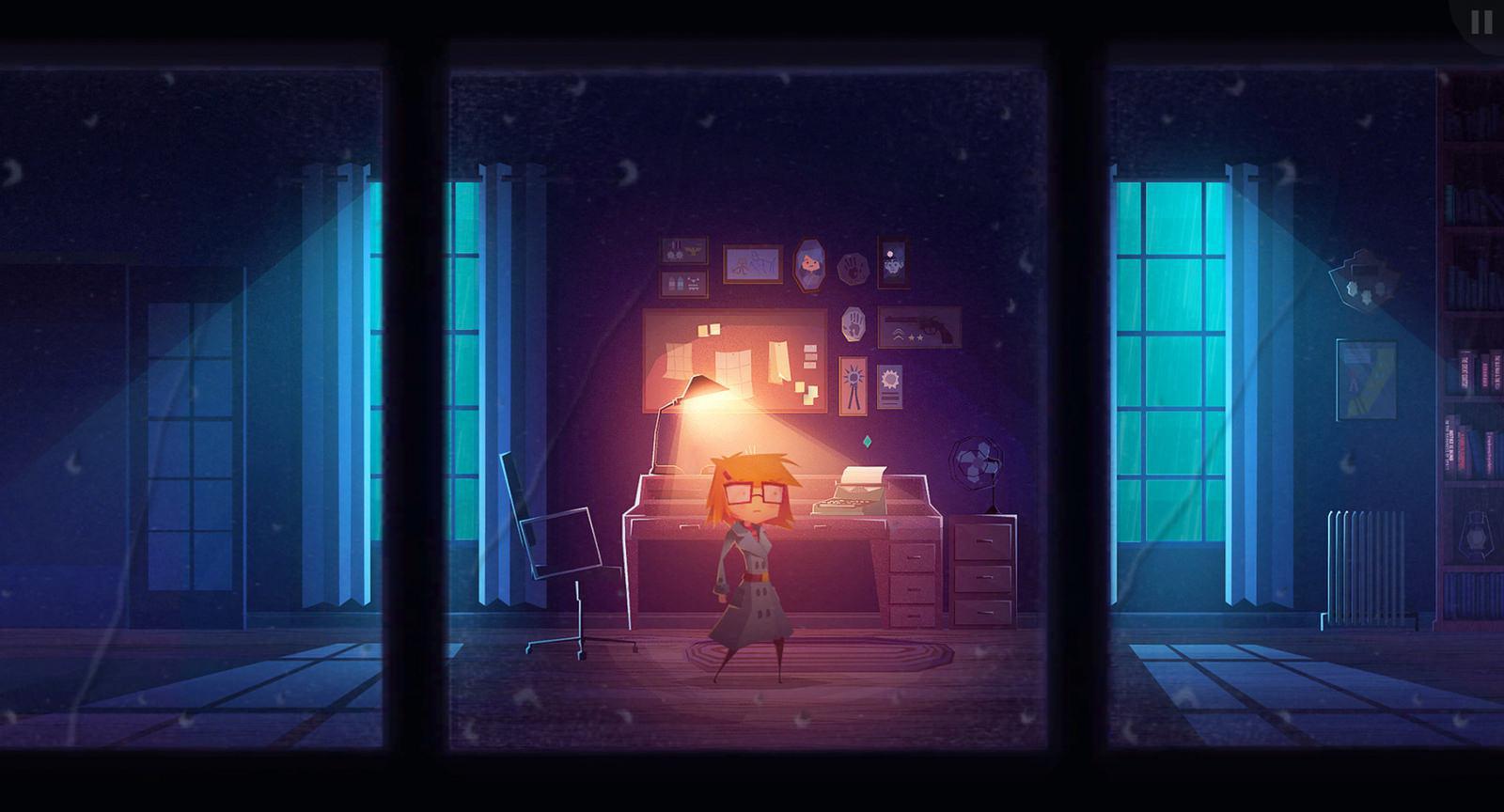 Jenny LeClue