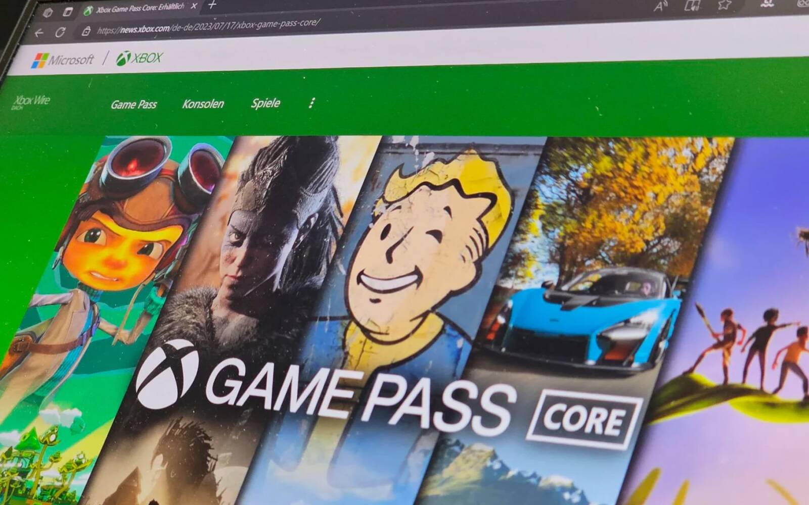 Zostały ostatnie dni na granie. Z Xbox Game Pass usuwane są wielkie hity