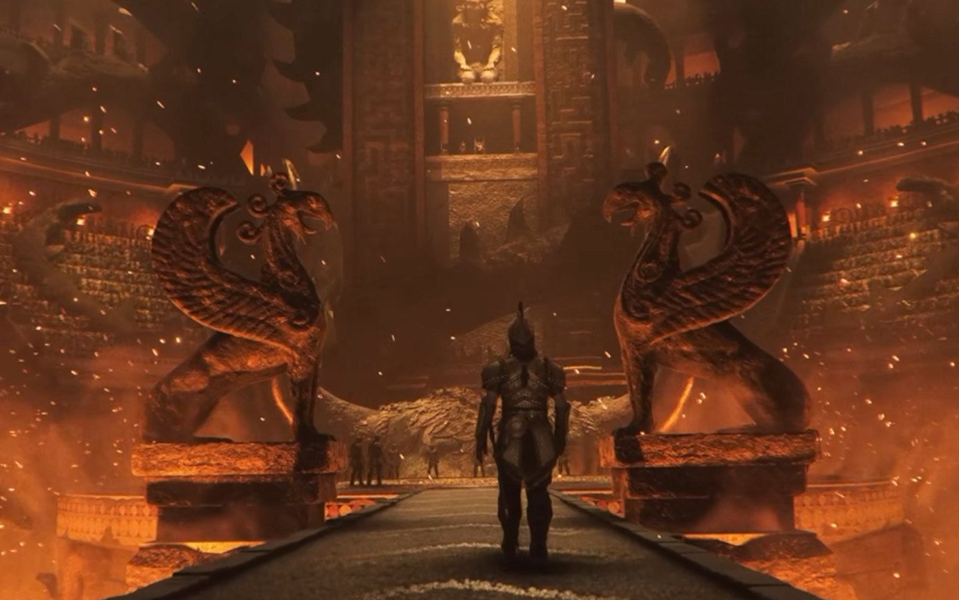 Resonance: A Plague Tale hipnotyzuje na nowym zwiastunie. Asobo Studio przypomina o nadchodzącej premierze