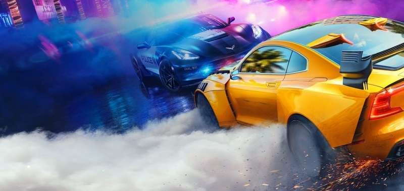 Need for Speed Heat w szczegółach. Wyścigi, personalizacja i naprawa samochodów