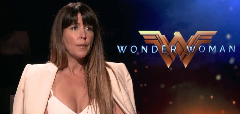 Patty Jenkins, reżyserka Wonder Woman, krytykuje filmy na streamingu. Stwierdziła, że &quot;wyglądają fałszywie&quot;