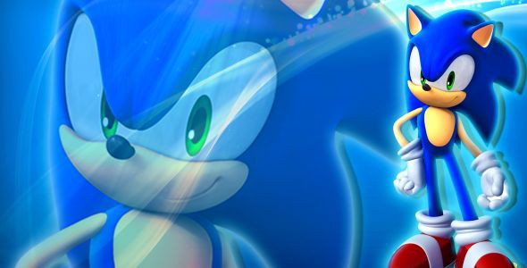 Sonic zostanie gwiazdą filmu &quot;live-action skrzyżowanego z animacją&quot;