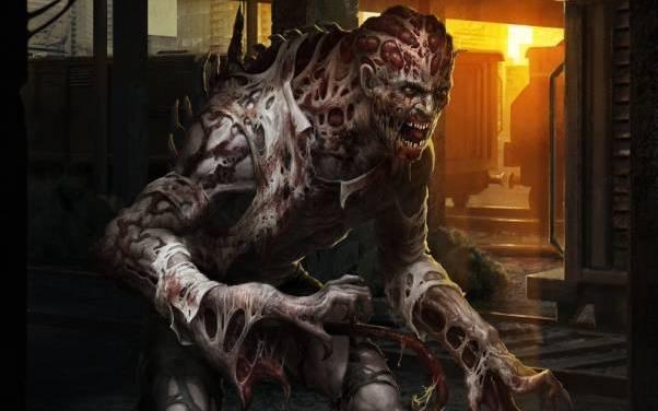 Chcesz zagrać jako zombie w Dying Light? Złóż zamówienie przedpremierowe