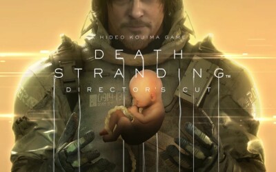 Death Stranding: Director's Cut