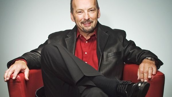 Peter Moore nowym prezesem Electronic Arts? 