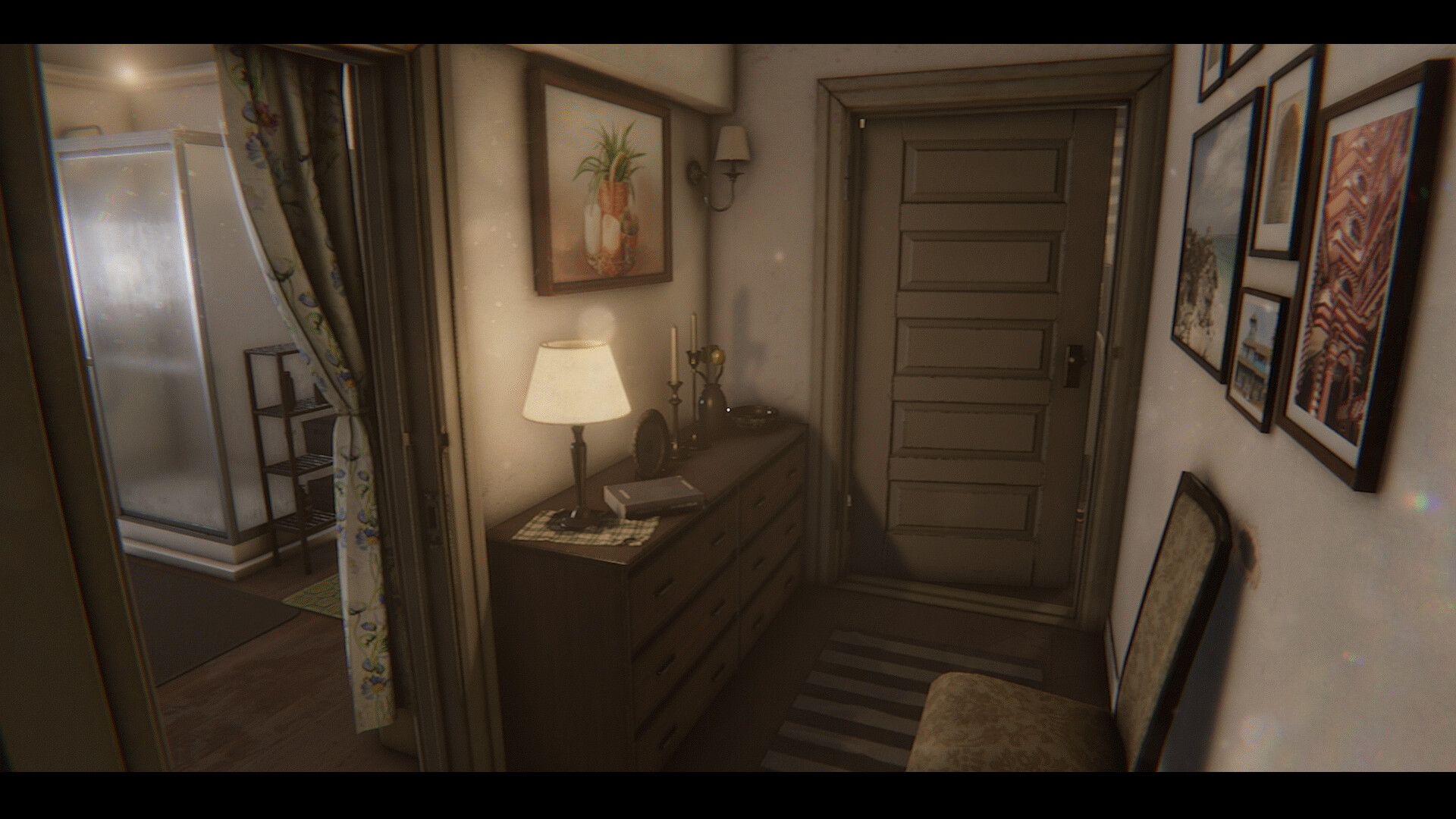 Where Dolls Hang #6