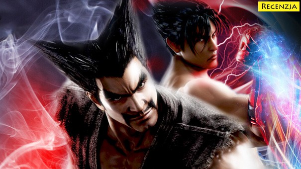 Recenzja: Tekken Tag Tournament 2 (PS3)