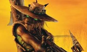 Stranger's Wrath na Xboksa 360?