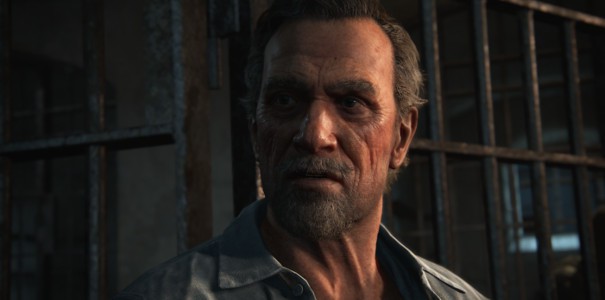Neil Druckmann ujawnia nowych aktorów z Uncharted 4: Kres Złodzieja