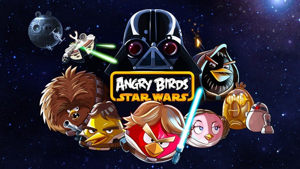 Angry Birds Star Wars na konsolach oficjalnie zapowiedziane