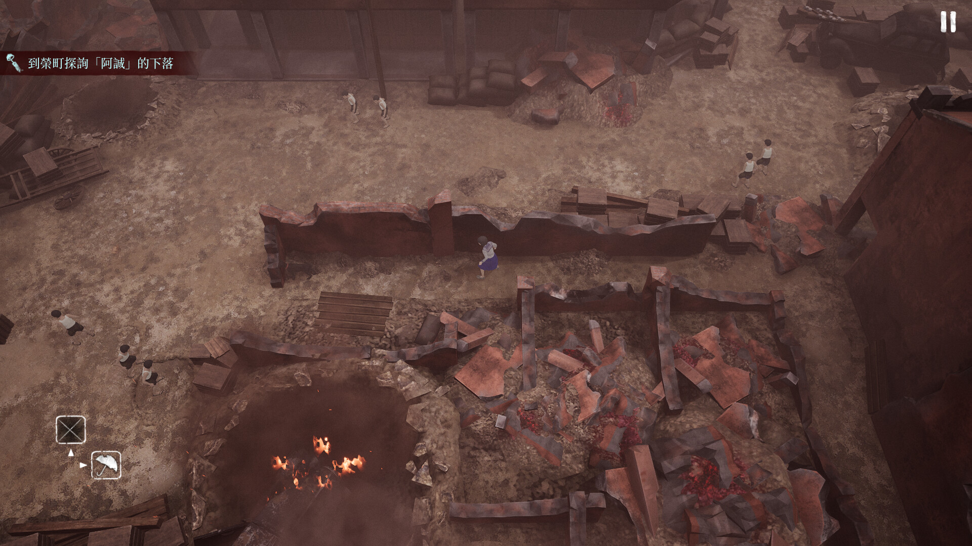Raid on Taihoku